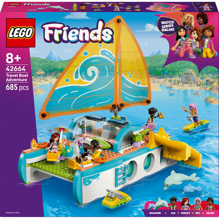 LEGO Friends (42664)
