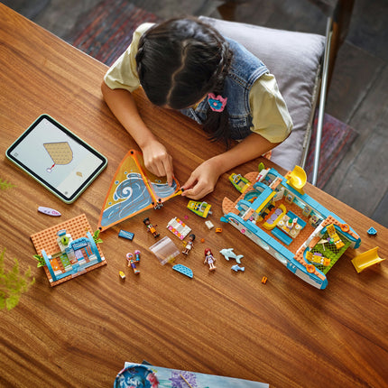 LEGO Friends (42664)