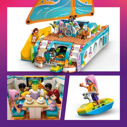LEGO Friends (42664)