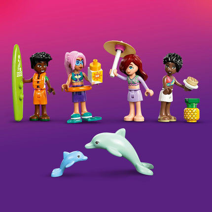 LEGO Friends (42664)