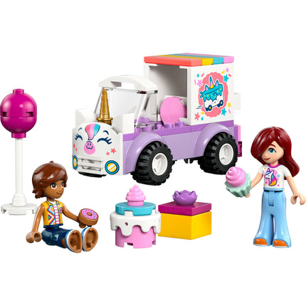LEGO Friends (42675)