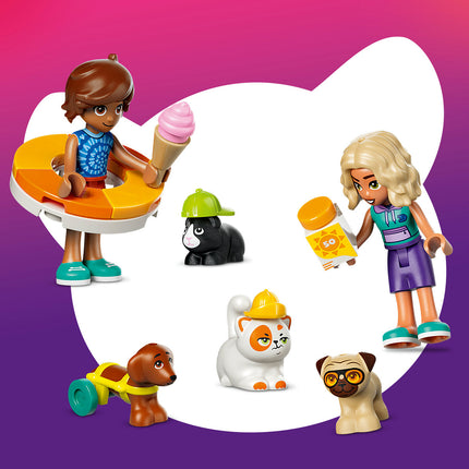 LEGO Friends (42676)