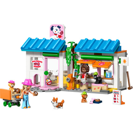 LEGO Friends (42677)