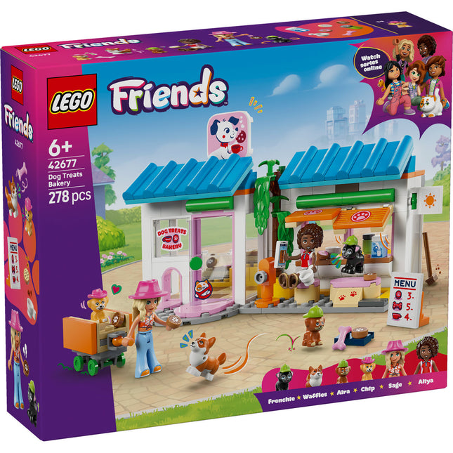 LEGO Friends (42677)
