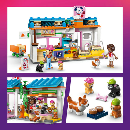 LEGO Friends (42677)