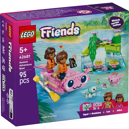 LEGO Friends (42681)