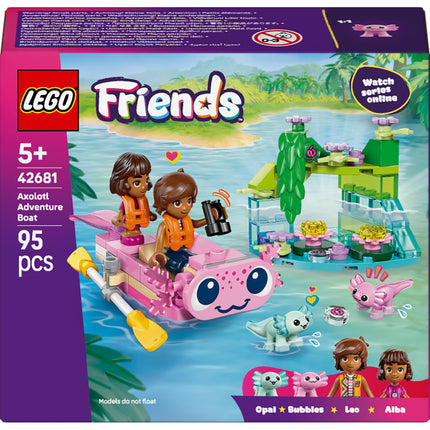 LEGO Friends (42681)
