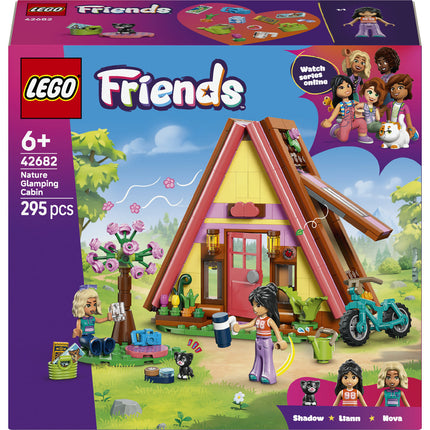 LEGO Friends (42682)