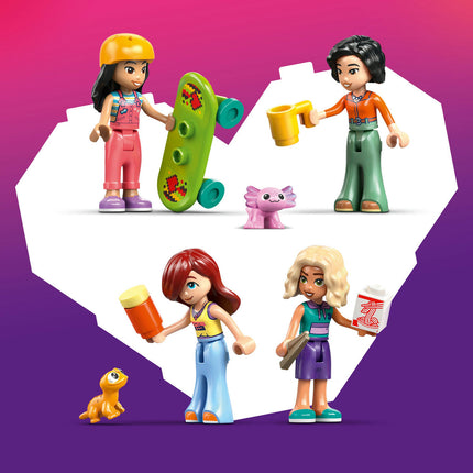 LEGO Friends (42687)