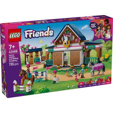 LEGO Friends (42688)