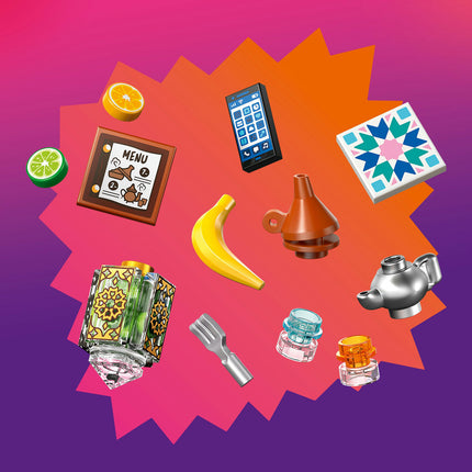 LEGO Friends (42691)