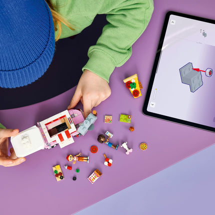 LEGO Friends (42694)