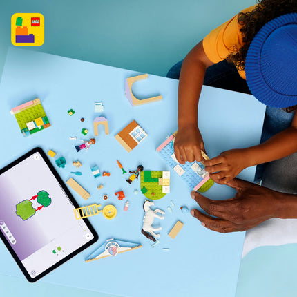 LEGO Friends (42696)