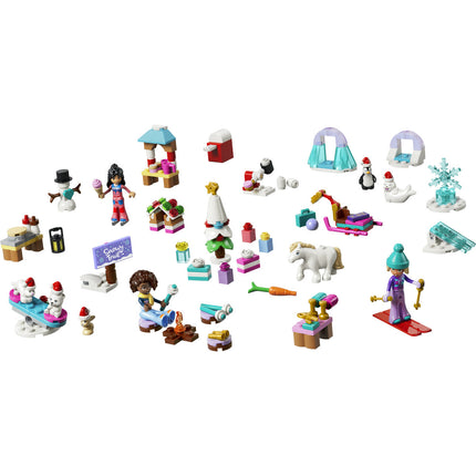 LEGO Friends (42698)