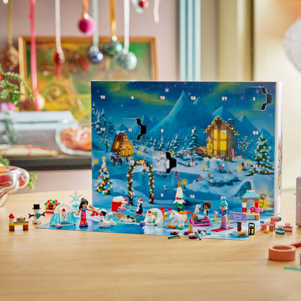 LEGO Friends (42698)