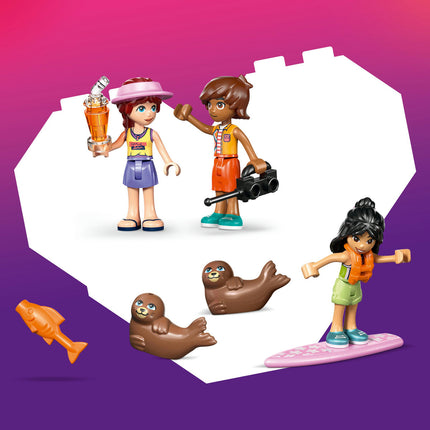 LEGO Friends (42699)