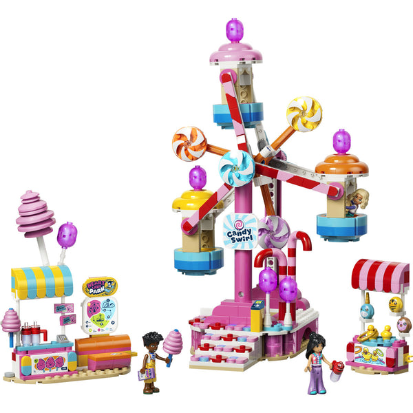 LEGO Friends (42700)