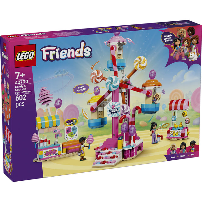 LEGO Friends (42700)