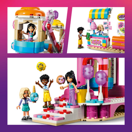 LEGO Friends (42700)