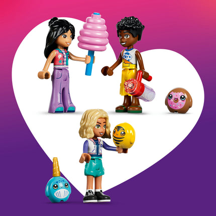 LEGO Friends (42700)