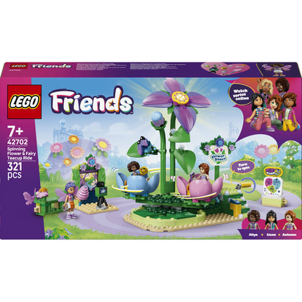 LEGO Friends (42702)