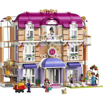 LEGO Friends (42704)