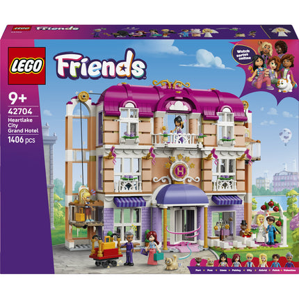 LEGO Friends (42704)