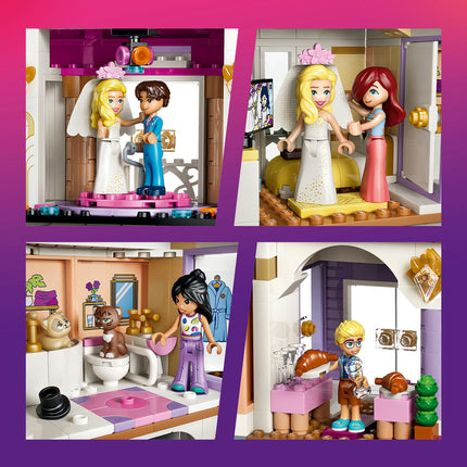 LEGO Friends (42704)