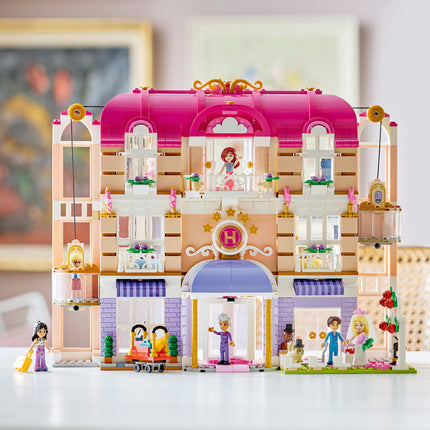 LEGO Friends (42704)