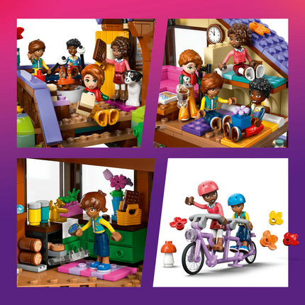 LEGO Friends (42705)