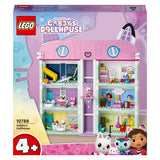 LEGO® Gabby babaháza - Gabi babaháza (10788)