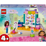 LEGO Gabby's dollhouse (10795)
