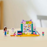 LEGO Gabby's dollhouse (10795)