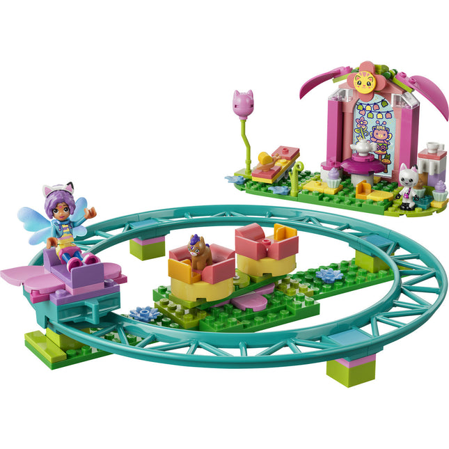 LEGO Gabby's dollhouse (11214)