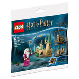LEGO® Harry Potter™ - Építsd meg saját roxforti kastélyod! (30435)
