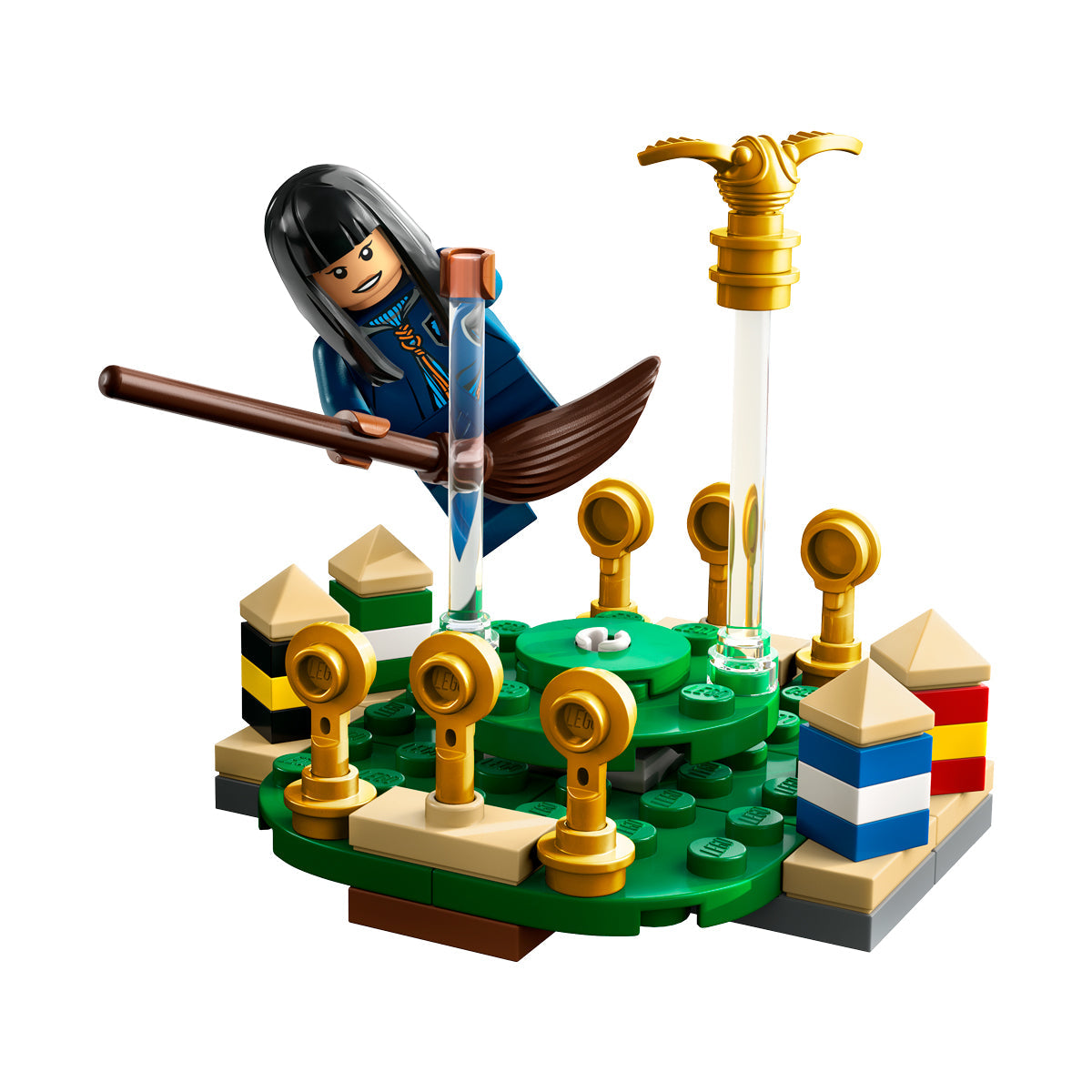 Vežba kvidiča™ – LEGO® Store Srbija