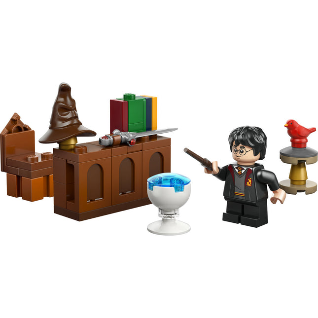 LEGO Harry Potter (30724)