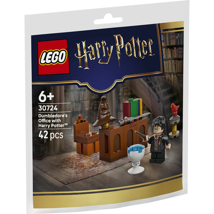 LEGO Harry Potter (30724)