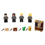 LEGO® Harry Potter™ - Roxfort Klubszoba készlet (40419)
