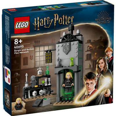 LEGO Harry Potter (40695)