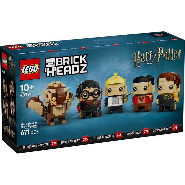 LEGO Harry Potter (40791)