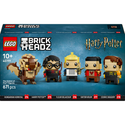 LEGO Harry Potter (40791)