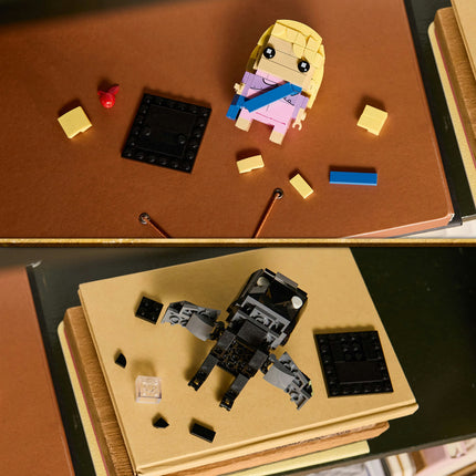 LEGO Harry Potter (40802)