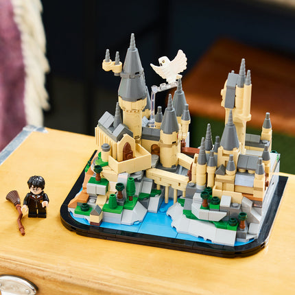 LEGO Harry Potter (40975)