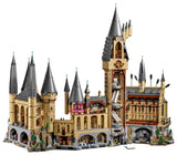 LEGO® Harry Potter™ - Roxfort kastély (71043)