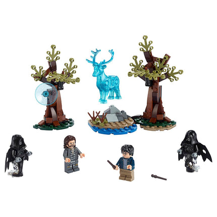 LEGO® Harry Potter™ - Expecto Patronum (75945)