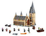 LEGO® Harry Potter™ - Roxforti nagyterem (75954)