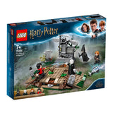 LEGO® Harry Potter™ - Voldemort felemelkedése (75965)