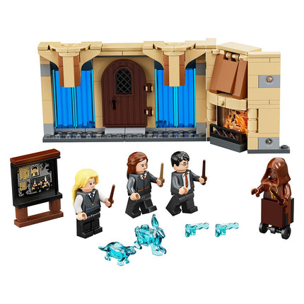 LEGO® Harry Potter™ - Roxfort A Szükség Szobája (75966)