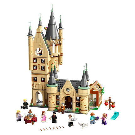 LEGO® Harry Potter™ - Roxfort Csillagvizsgáló torony (75969)